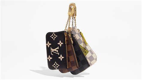 louis vuitton totem key pouch|louis vuitton key pouch reviews.